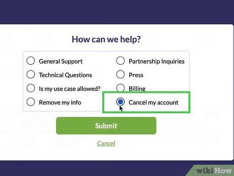 how to deactivate beenverified.